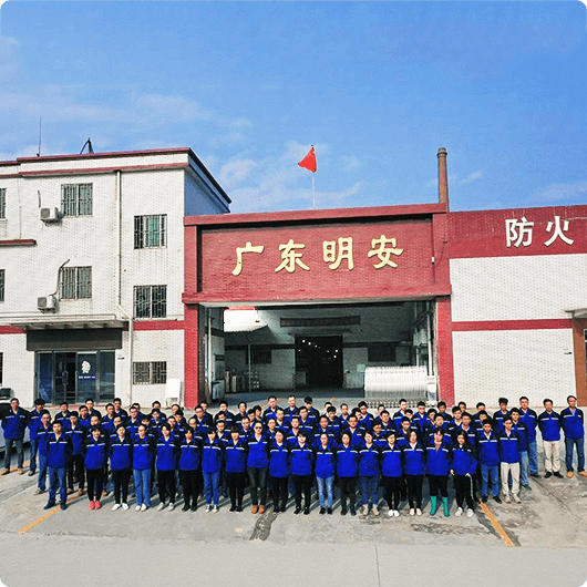 Company Overview