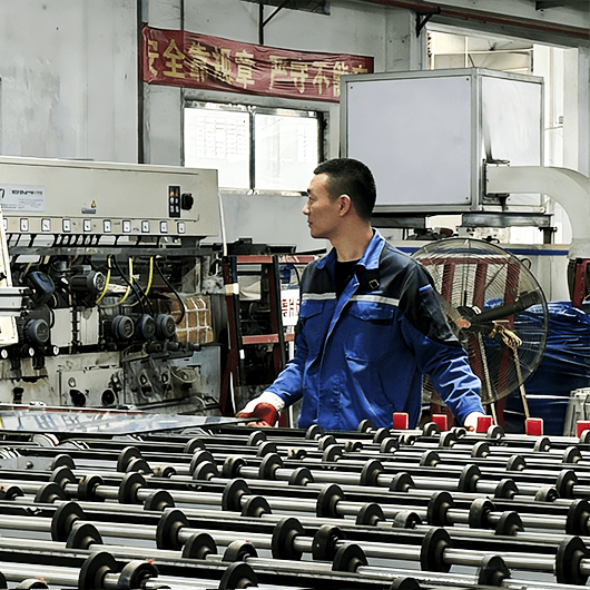 Engineering & Manufacturing
