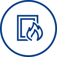 Fire performance and durability must be evaluated together