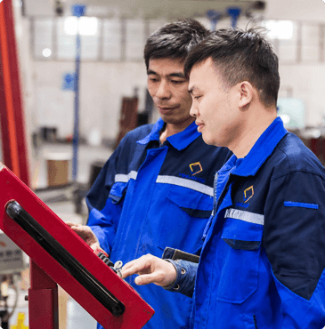Manufacturing & Supply Capability