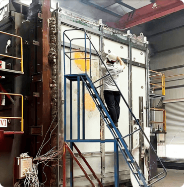Technical Documentation & Testing Support